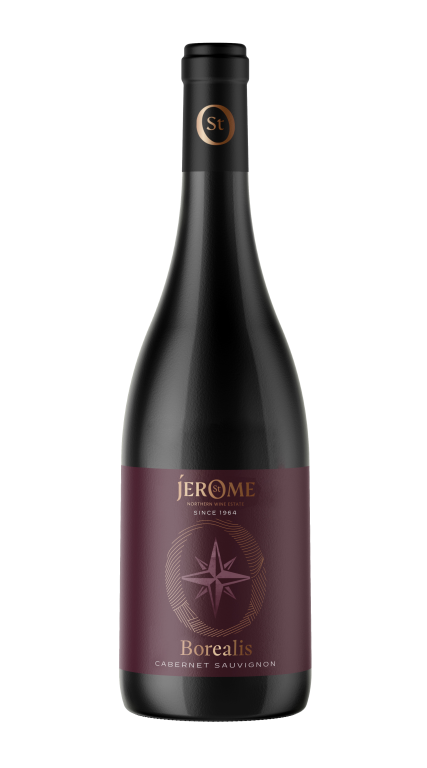 Boeralis Cabernet Sauvignon