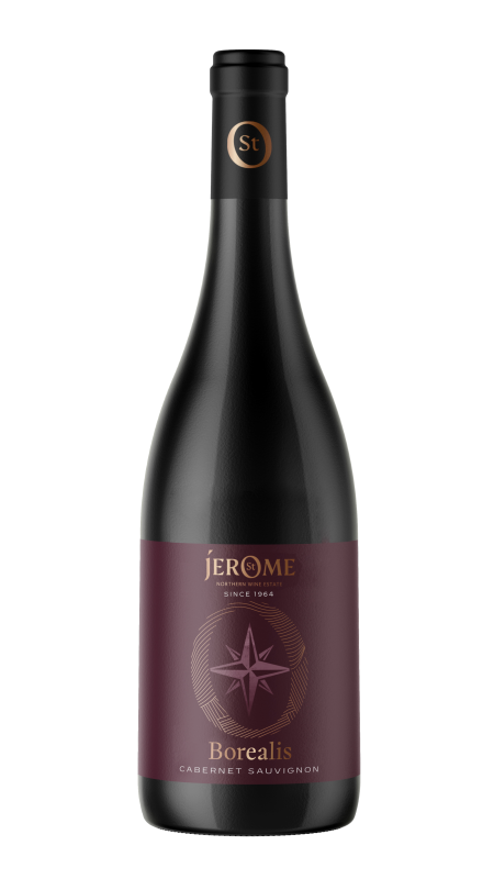 Boeralis Cabernet Sauvignon