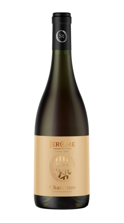 Chardonnay 3
